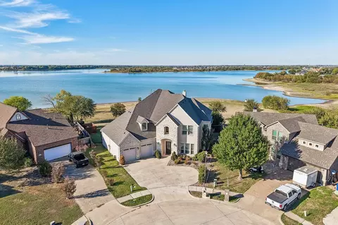 536 Longshore Dr, Little Elm, TX 75068