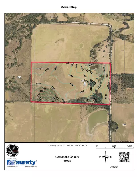 355 County Road 144, Comanche, TX 76442 photo 34