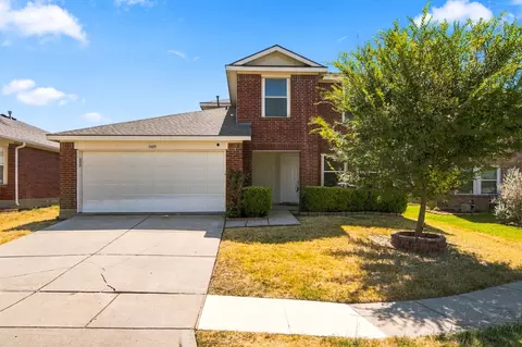 1409 Ridgecrest Dr, Little Elm, TX 75068