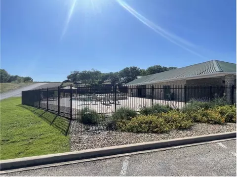0 Cozy Cove Ct, Chico, TX 76431