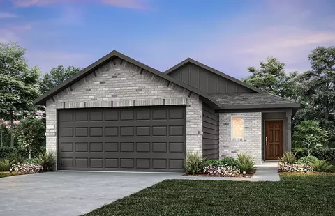 2504 Cashel Cv, Princeton, TX 75407