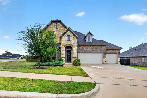 2613 Saint Lawrence Dr, Sherman, TX 75092