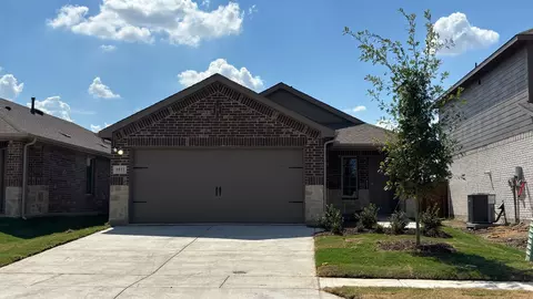 5931 Bobbie Jo Ln, Crandall, TX 75114