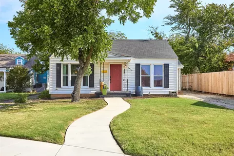 1425 Cedar Crest Dr, Abilene, TX 79601