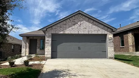 5415 Cormorant Grv, Crandall, TX 75114