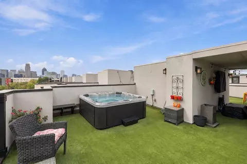 3816 Roseland Ave #D300, Dallas, TX 75204