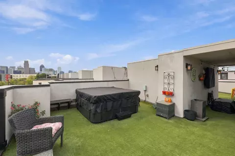 3816 Roseland Ave #D300, Dallas, TX 75204