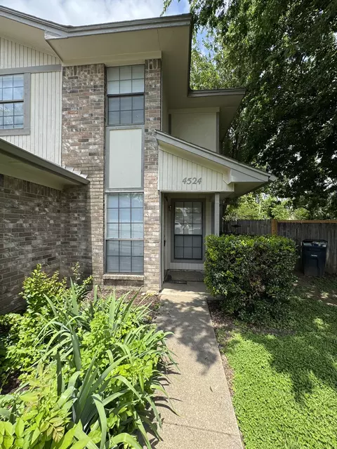 4524 Halyard Ct #4524&4528, Fort Worth, TX 76135