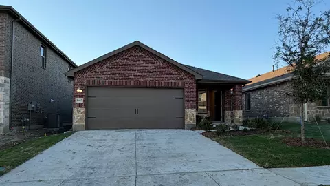 5407 Cormorant Grv, Crandall, TX 75114