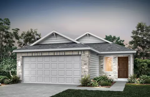 1211 Bray Dr, Princeton, TX 75407