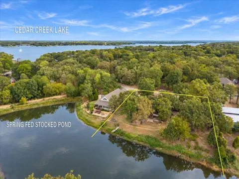 5650 Point Lavista, Malakoff, TX 75148