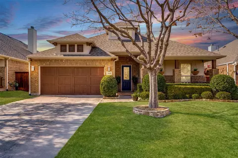 2644 Hannah Cir, Frisco, TX 75033