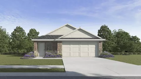 5411 Cormorant Grv, Crandall, TX 75114
