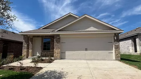 5411 Cormorant Grv, Crandall, TX 75114