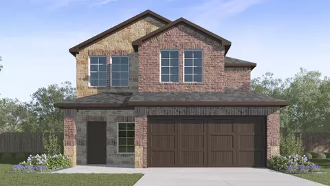 5414 Cormorant Grv, Crandall, TX 75114