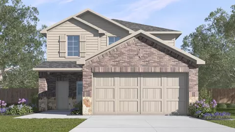 5963 Bobbie Jo Ln, Crandall, TX 75114