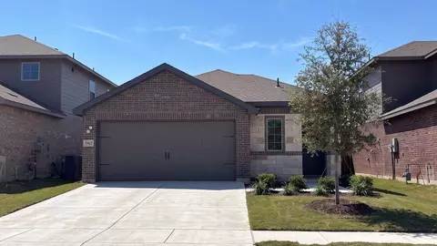 5967 Bobbie Jo Ln, Crandall, TX 75114