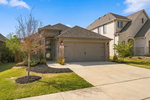 9336 Buckeye Bnd, Little Elm, TX 75068