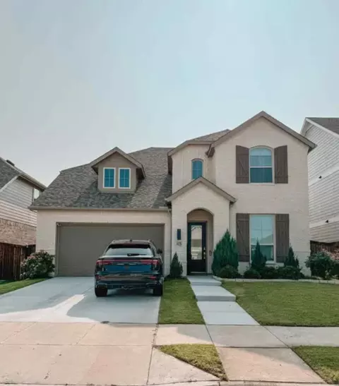 4135 Down Rush Dr, Royse City, TX 75189