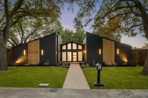 6530 Southpoint Dr, Dallas, TX 75248