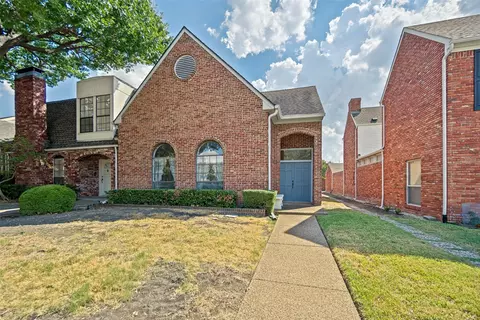6928 Clearhaven Dr, Dallas, TX 75248