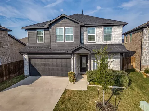 2907 Bodie Ct, Forney, TX 75126