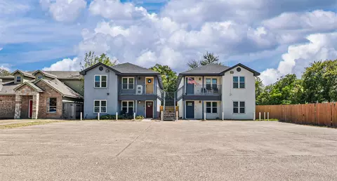 1312 Wood Ave #ABCD, Waco, TX 76706