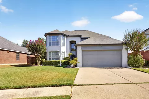 3717 Balsam Fir Dr, Garland, TX 75043