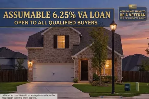 3600 Cadogan St, Mckinney, TX 75071