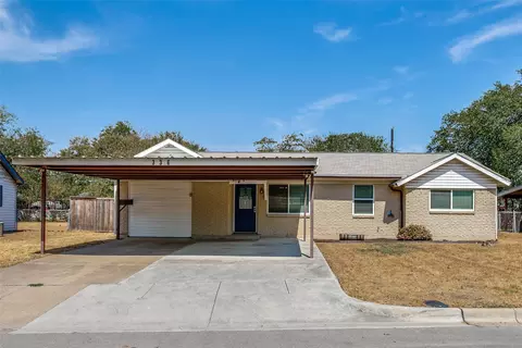336 Saddle Trl, Saginaw, TX 76179