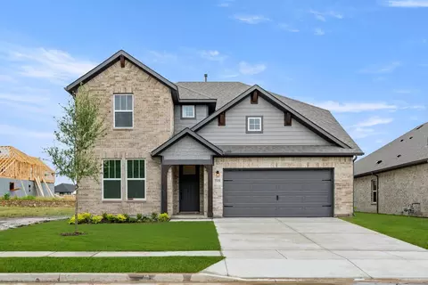 3103 Goldfinch Dr, Royse City, TX 75189