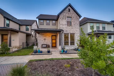 4207 Runway Mews, Frisco, TX 75034