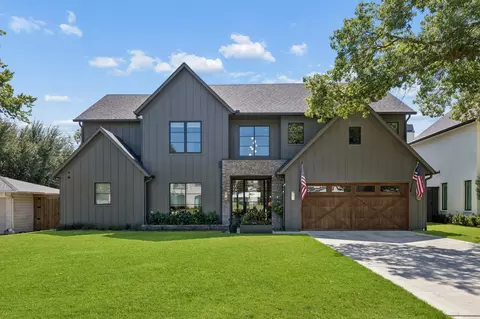 4046 Clover Ln, Dallas, TX 75220