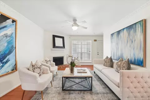 3212 Daniel Ave #D, University Park, TX 75205