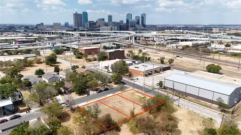 203 S Williams St, Fort Worth, TX 76104