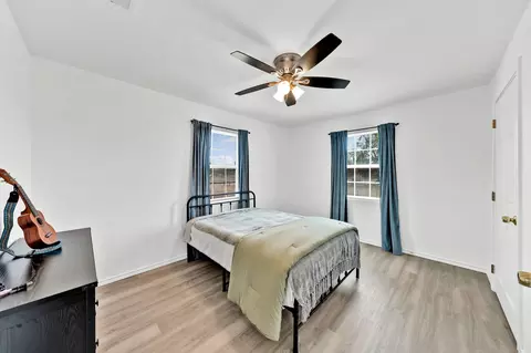 Bedroom - 5259 County Road 4604, Commerce, TX 75428 photo 1 of 4
