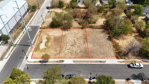 207 S Williams St, Fort Worth, TX 76104