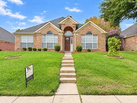 4221 Creekstone Dr, Plano, TX 75093