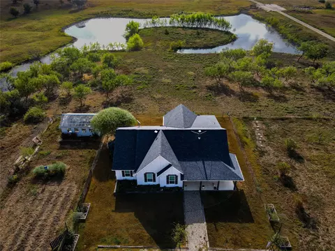 1028 County Road 108, Buckholts, TX 76518