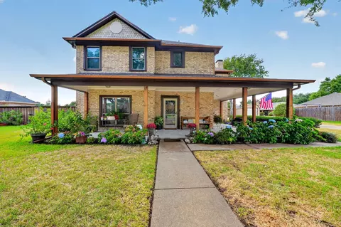 2104 Lajolla Dr, Kaufman, TX 75142