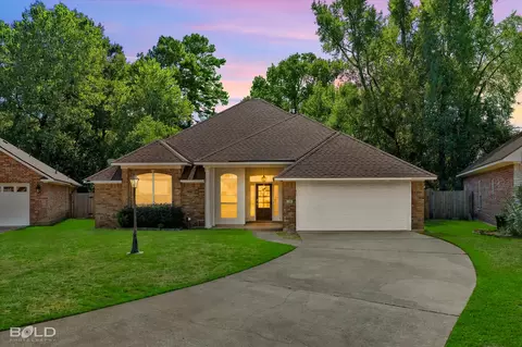 106 Olive St, Haughton, LA 71037