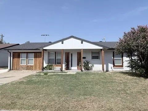 701 Sweetbriar, Lewisville, TX 75067