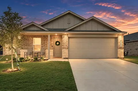 15232 Mariachi Rd, Haslet, TX 76052