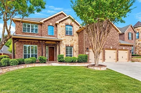 9705 Bowman Dr, Fort Worth, TX 76244