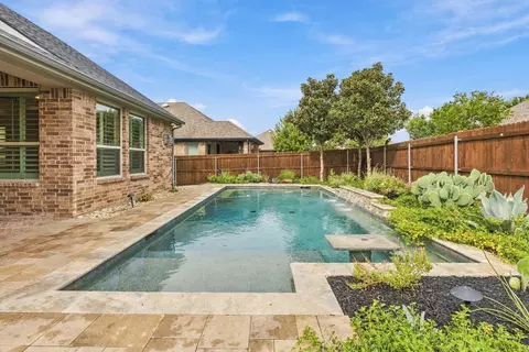1121 Bryce Canyon Dr, Celina, TX 75009