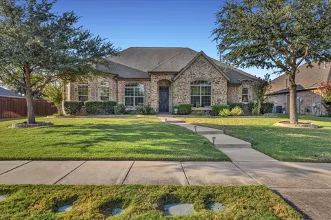 5091 Linda Ln, Frisco, TX 75033