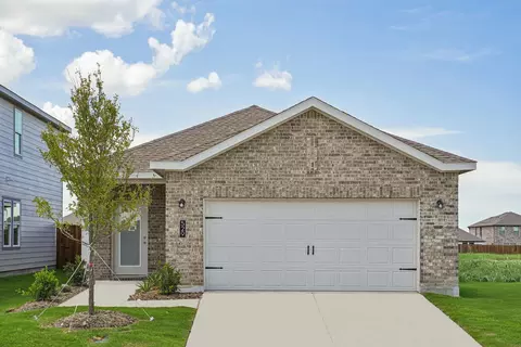 2106 Stampede Dr, Melissa, TX 75454