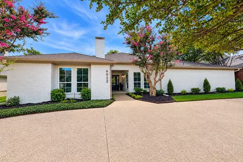 6922 Chevy Chase Ave, Dallas, TX 75225