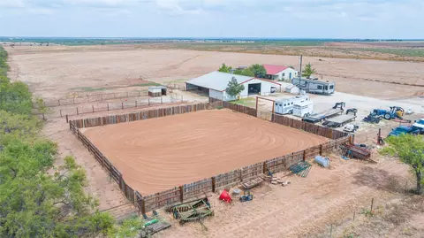 14505 County Road 453, Merkel, TX 79536