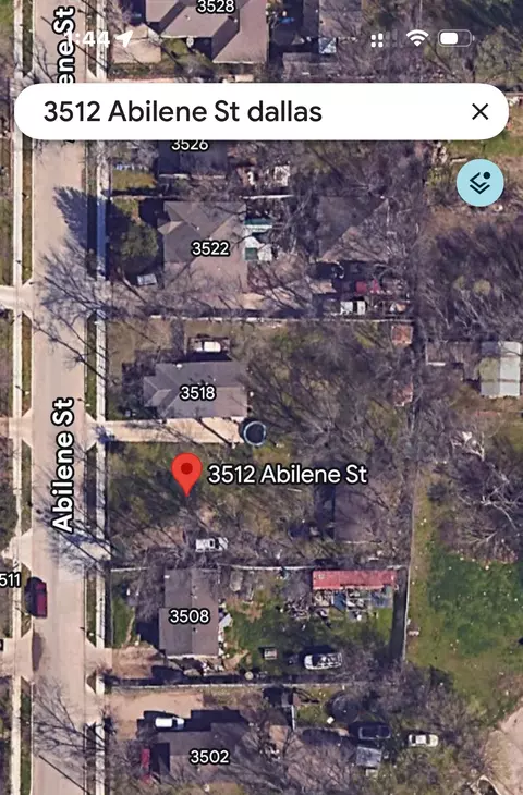 3512 Abilene St, Dallas, TX 75212
